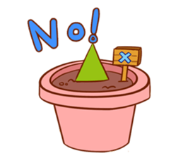 Uncle elf sticker #4596333