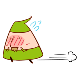 Uncle elf sticker #4596353