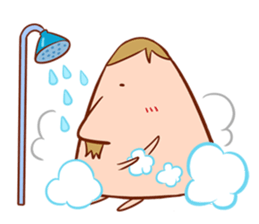 Uncle elf sticker #4596358