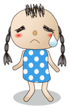 AYA CHAN CHINESE sticker #4596544