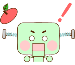 POPI ROBO sticker #4596568