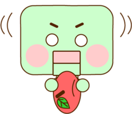 POPI ROBO sticker #4596584