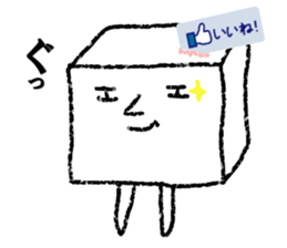 Oto-fusan sticker #4596815