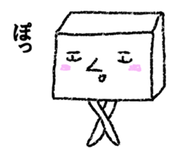 Oto-fusan sticker #4596816