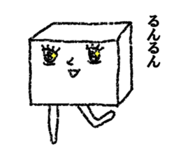 Oto-fusan sticker #4596819