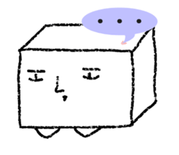 Oto-fusan sticker #4596825