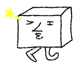 Oto-fusan sticker #4596826