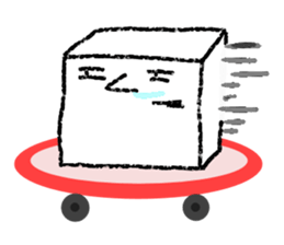 Oto-fusan sticker #4596834