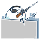 FREEDOM sticker #4596917