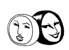 Mrs. roll cake 3 sticker #4597010