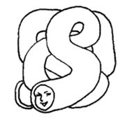 Mrs. roll cake 3 sticker #4597011