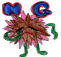 MOJYA TUNTUN sticker #4597161