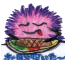 MOJYA TUNTUN sticker #4597169