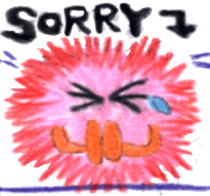MOJYA TUNTUN sticker #4597173