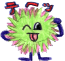 MOJYA TUNTUN sticker #4597174