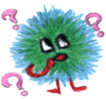 MOJYA TUNTUN sticker #4597179