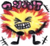 MOJYA TUNTUN sticker #4597181