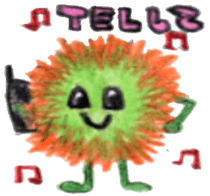 MOJYA TUNTUN sticker #4597185