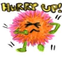 MOJYA TUNTUN sticker #4597193