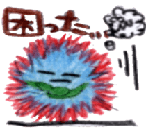 MOJYA TUNTUN sticker #4597194