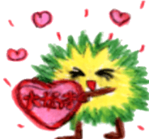MOJYA TUNTUN sticker #4597196