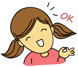 Bebe&Hope sticker #4597321