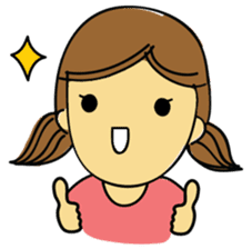 Bebe&Hope sticker #4597322