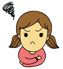 Bebe&Hope sticker #4597323