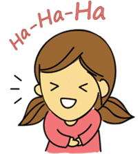 Bebe&Hope sticker #4597328