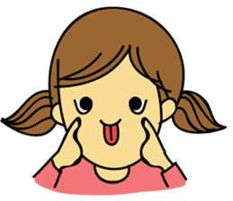 Bebe&Hope sticker #4597330