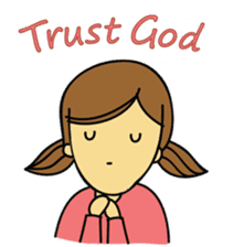 Bebe&Hope sticker #4597332