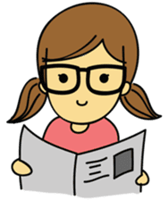 Bebe&Hope sticker #4597334