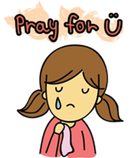 Bebe&Hope sticker #4597335