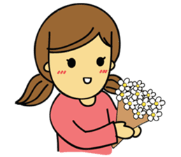 Bebe&Hope sticker #4597336