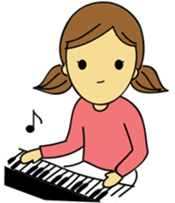 Bebe&Hope sticker #4597337