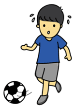 Bebe&Hope sticker #4597343