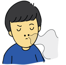 Bebe&Hope sticker #4597344