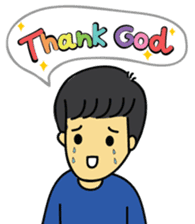 Bebe&Hope sticker #4597346