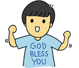 Bebe&Hope sticker #4597347