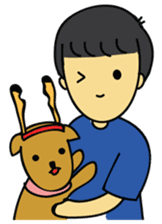 Bebe&Hope sticker #4597348