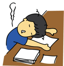 Bebe&Hope sticker #4597349