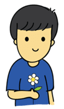 Bebe&Hope sticker #4597350