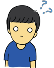 Bebe&Hope sticker #4597351