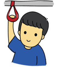 Bebe&Hope sticker #4597353