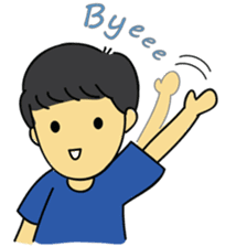 Bebe&Hope sticker #4597355