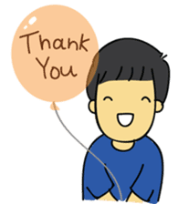 Bebe&Hope sticker #4597357