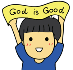 Bebe&Hope sticker #4597358