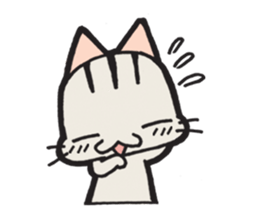 Happy Go Lucky ! sticker #4597734