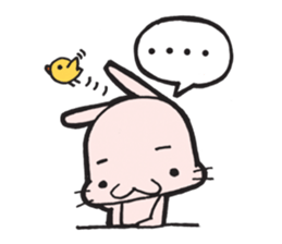 Happy Go Lucky ! sticker #4597754