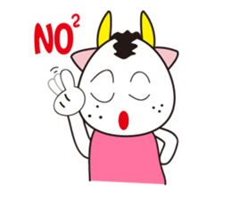 kawicow sticker #4598163